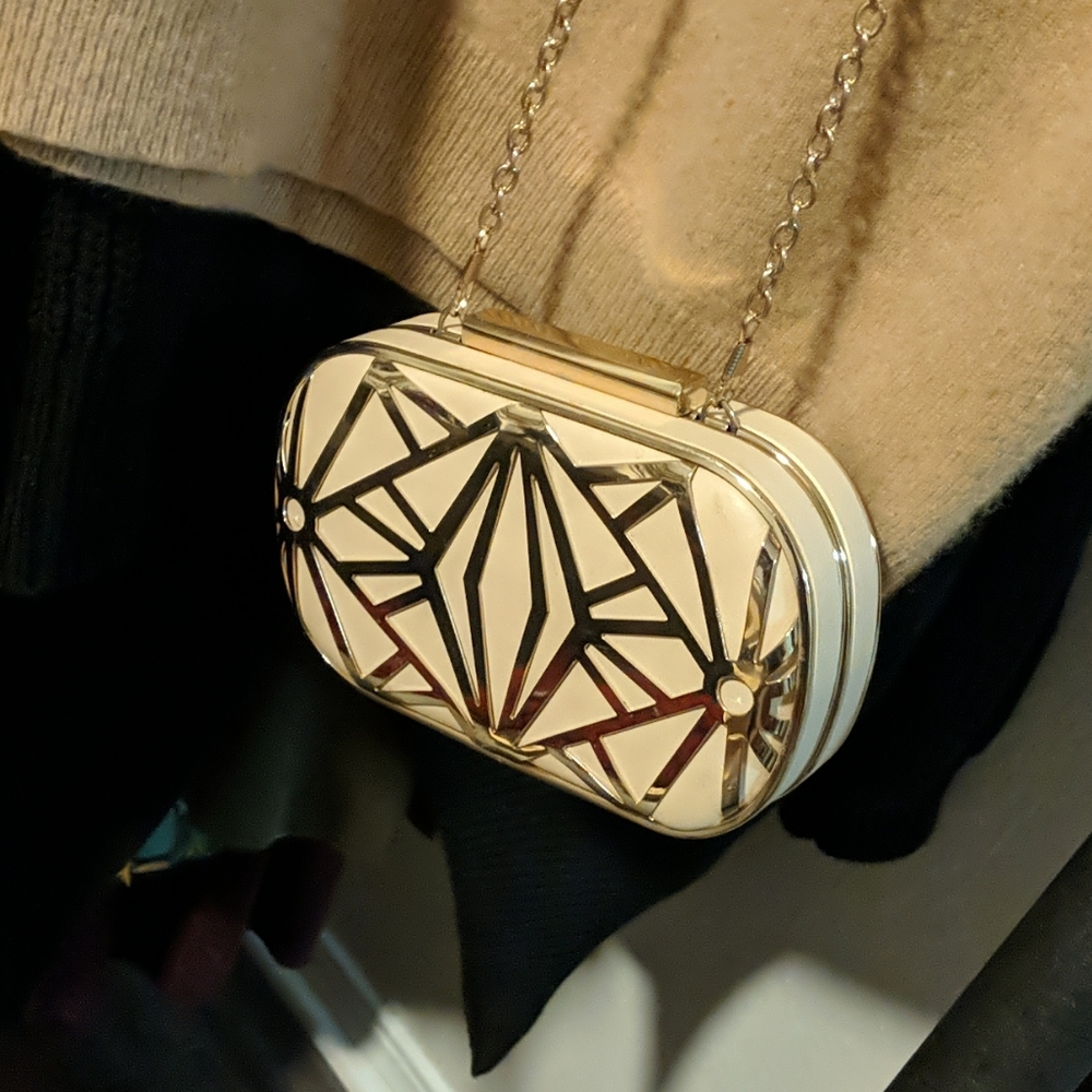 Formal bag party